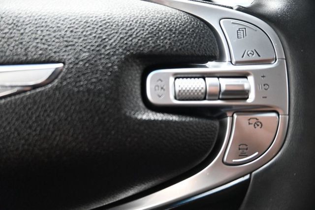 2022 Genesis GV70 2.5T AWD - 23045884 - 18
