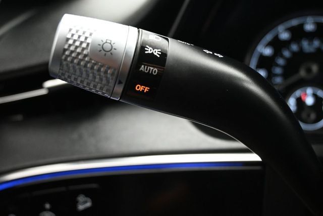 2022 Genesis GV70 2.5T AWD - 23045884 - 19