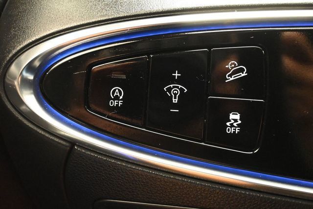 2022 Genesis GV70 2.5T AWD - 23045884 - 21