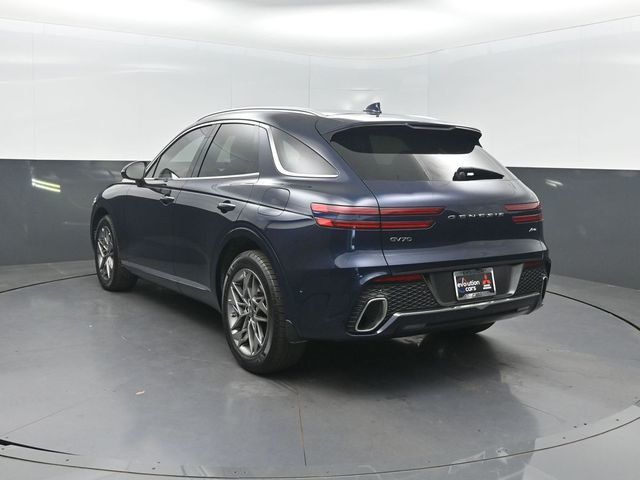2022 Genesis GV70 2.5T AWD - 23045884 - 28