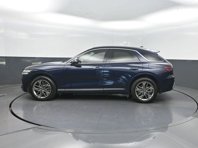 2022 Genesis GV70 2.5T AWD - 23045884 - 2