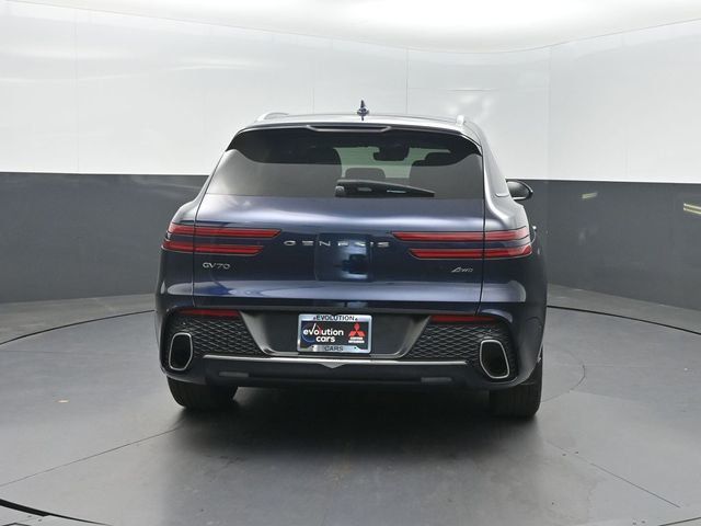 2022 Genesis GV70 2.5T AWD - 23045884 - 29