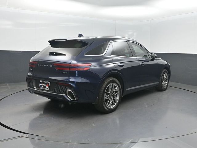 2022 Genesis GV70 2.5T AWD - 23045884 - 30