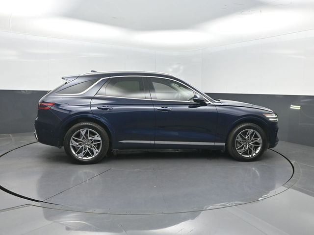 2022 Genesis GV70 2.5T AWD - 23045884 - 31