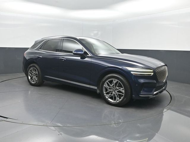2022 Genesis GV70 2.5T AWD - 23045884 - 32
