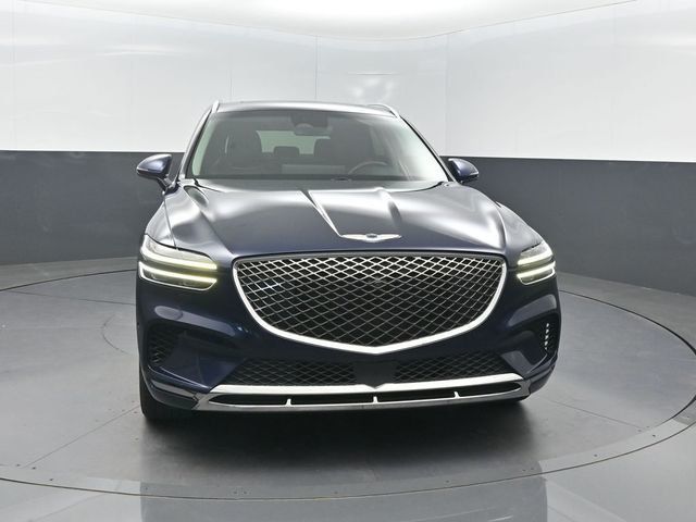 2022 Genesis GV70 2.5T AWD - 23045884 - 33