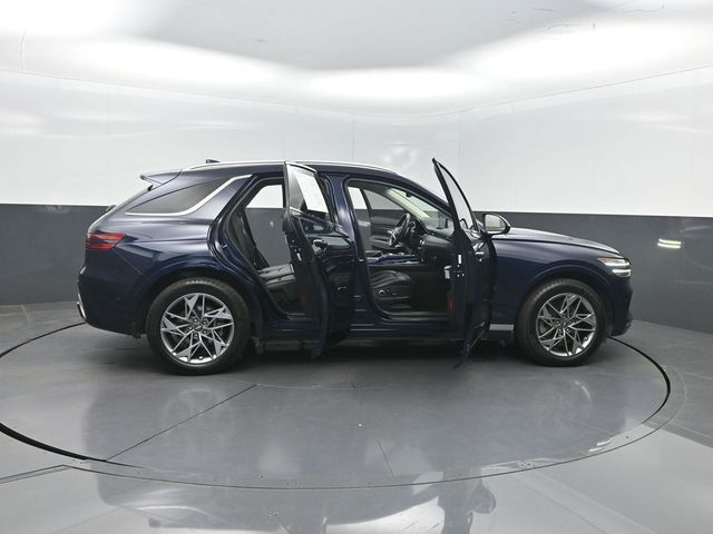 2022 Genesis GV70 2.5T AWD - 23045884 - 35