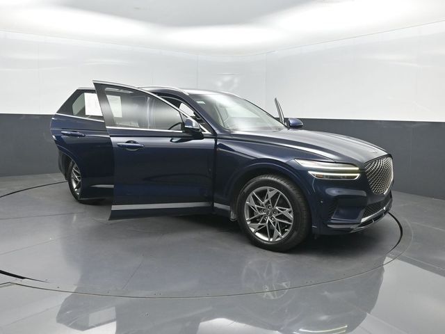 2022 Genesis GV70 2.5T AWD - 23045884 - 36