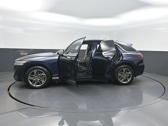 2022 Genesis GV70 2.5T AWD - 23045884 - 37