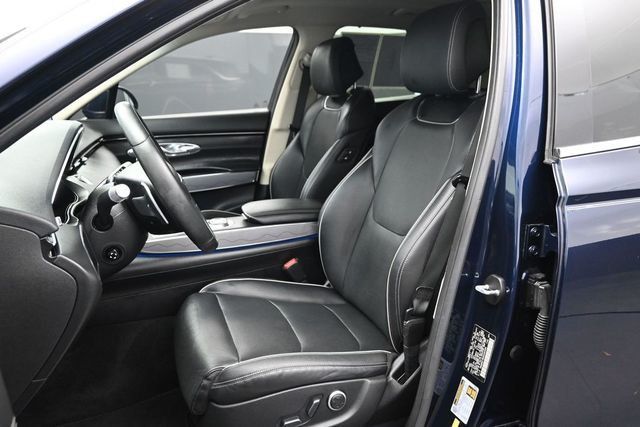 2022 Genesis GV70 2.5T AWD - 23045884 - 4