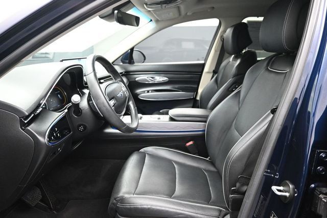 2022 Genesis GV70 2.5T AWD - 23045884 - 5