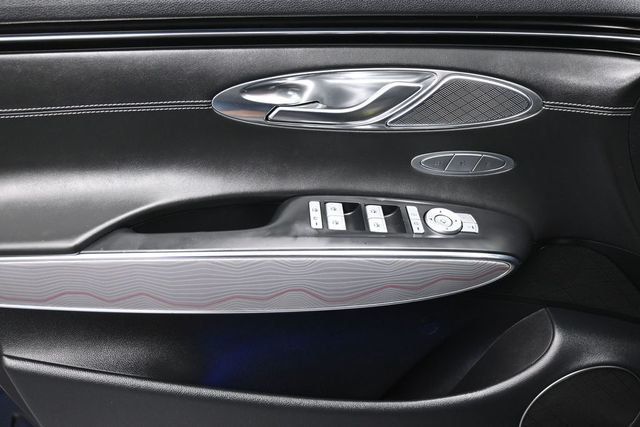 2022 Genesis GV70 2.5T AWD - 23045884 - 6