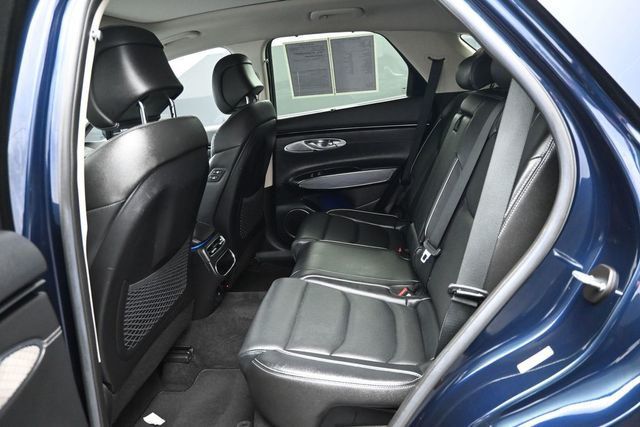 2022 Genesis GV70 2.5T AWD - 23045884 - 8