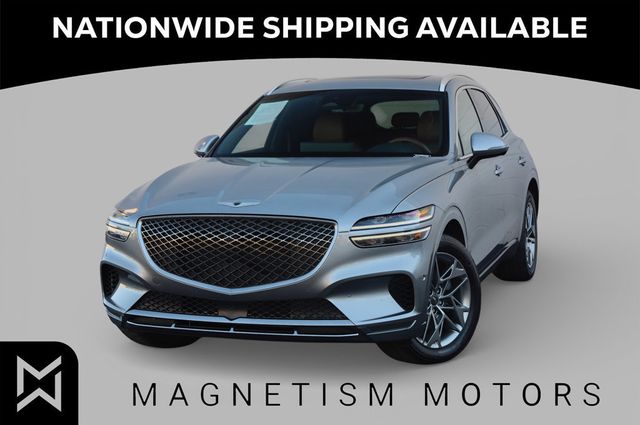 2022 Genesis GV70 2.5T AWD - 22969334 - 0
