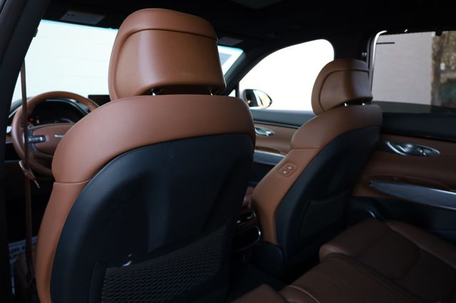 2022 Genesis GV70 2.5T AWD - 22969334 - 17