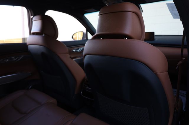 2022 Genesis GV70 2.5T AWD - 22969334 - 21