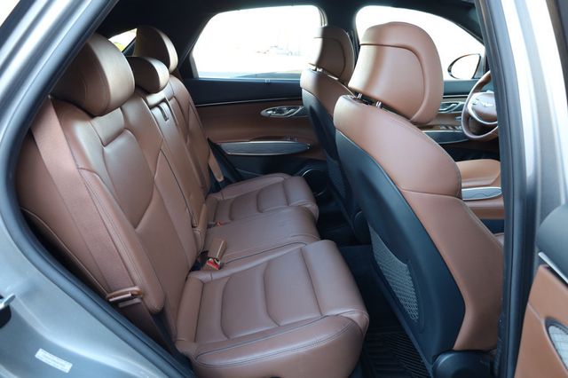 2022 Genesis GV70 2.5T AWD - 22969334 - 22