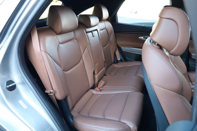 2022 Genesis GV70 2.5T AWD - 22969334 - 23