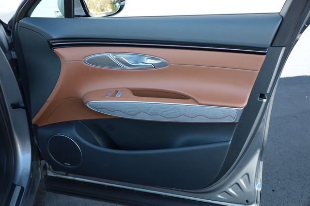 2022 Genesis GV70 2.5T AWD - 22969334 - 24