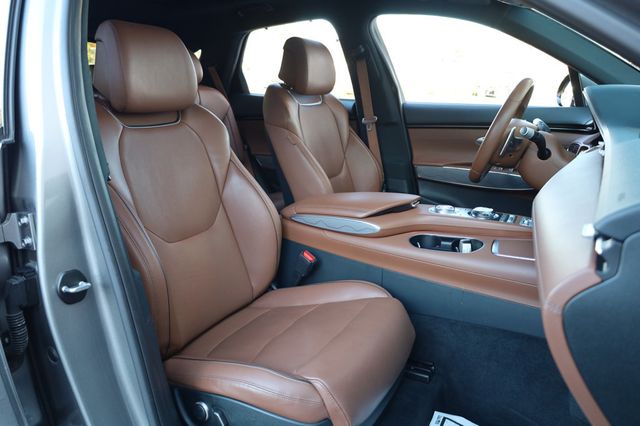 2022 Genesis GV70 2.5T AWD - 22969334 - 25