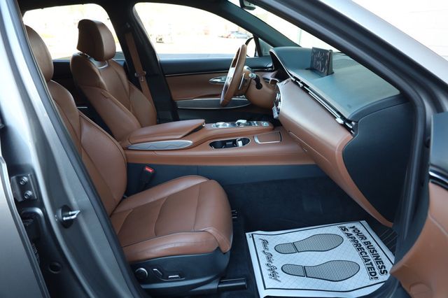 2022 Genesis GV70 2.5T AWD - 22969334 - 26