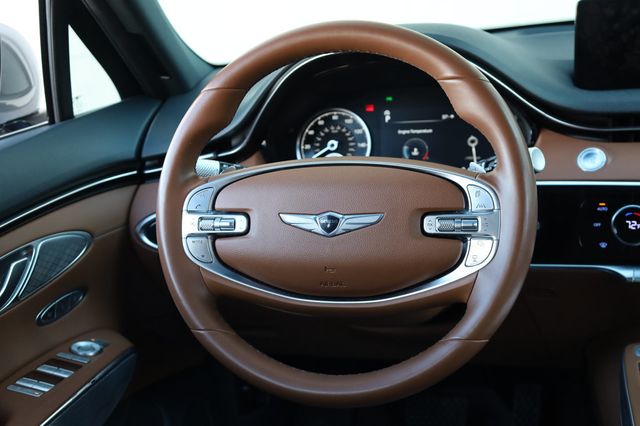 2022 Genesis GV70 2.5T AWD - 22969334 - 29
