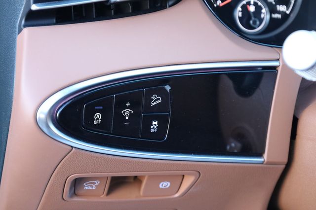 2022 Genesis GV70 2.5T AWD - 22969334 - 31