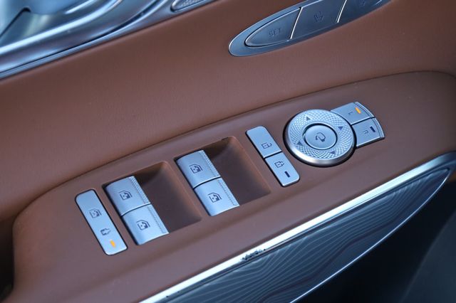 2022 Genesis GV70 2.5T AWD - 22969334 - 32