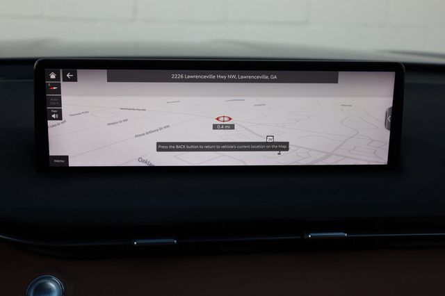 2022 Genesis GV70 2.5T AWD - 22969334 - 35