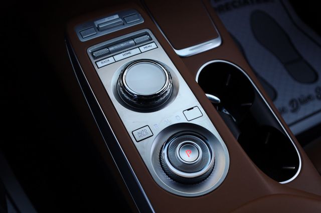 2022 Genesis GV70 2.5T AWD - 22969334 - 39