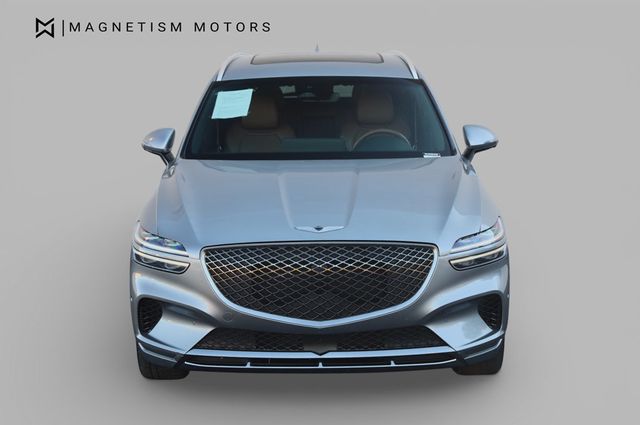 2022 Genesis GV70 2.5T AWD - 22969334 - 4