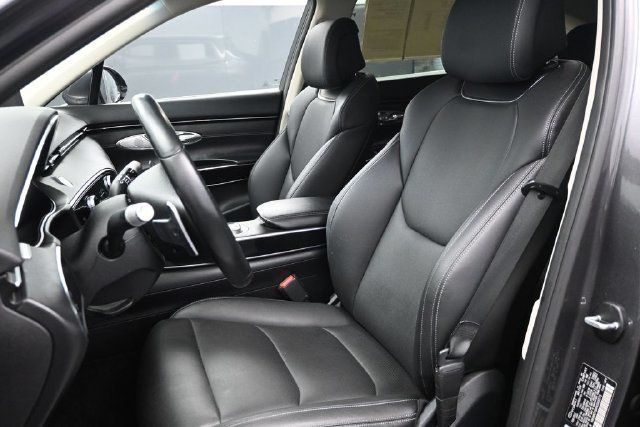 2022 GENESIS GV70