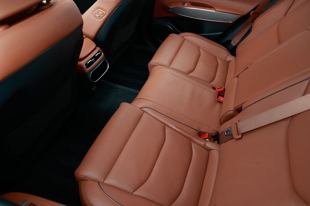 2022 Genesis GV70 2.5T AWD - 22924519 - 9