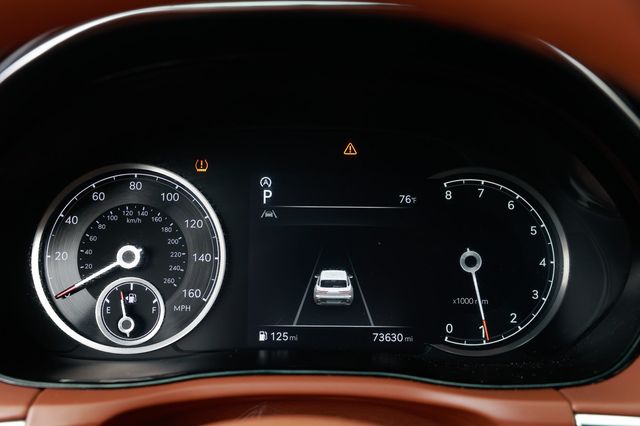 2022 Genesis GV70 2.5T AWD - 22924519 - 34