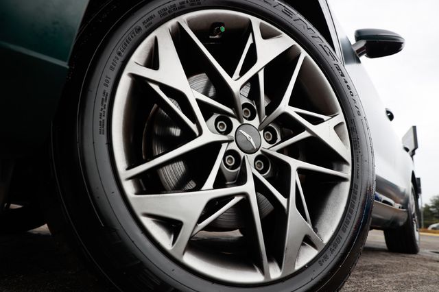 2022 Genesis GV70 2.5T AWD - 22924519 - 35