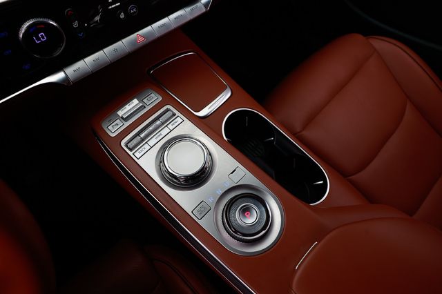 2022 Genesis GV70 2.5T AWD - 22924519 - 37