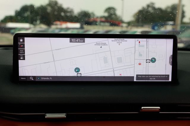 2022 Genesis GV70 2.5T AWD - 22924519 - 39