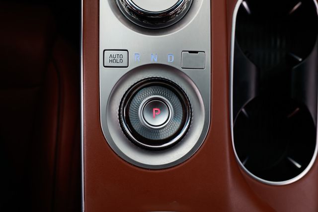 2022 Genesis GV70 2.5T AWD - 22924519 - 43