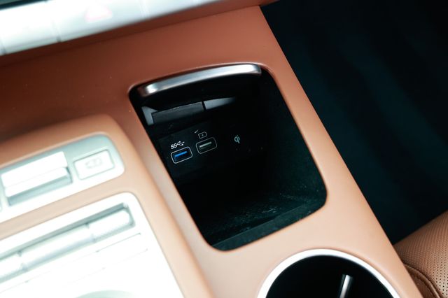 2022 Genesis GV70 2.5T AWD - 22924519 - 48