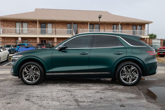 2022 Genesis GV70 2.5T AWD - 22924519 - 4