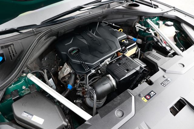 2022 Genesis GV70 2.5T AWD - 22924519 - 56