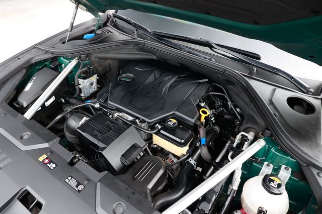 2022 Genesis GV70 2.5T AWD - 22924519 - 57