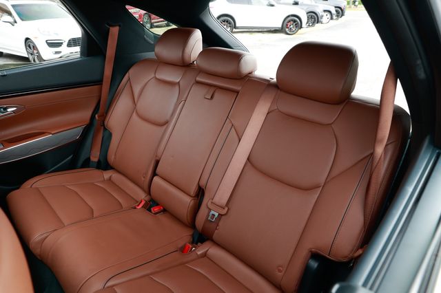 2022 Genesis GV70 2.5T AWD - 22924519 - 7