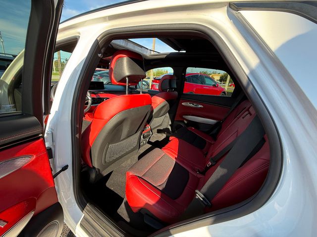 2022 Genesis GV70 2.5T AWD - 22951530 - 10