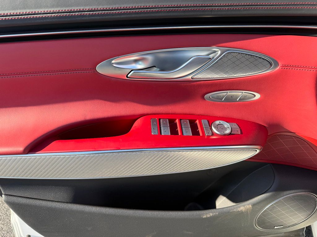 2022 Genesis GV70 2.5T AWD - 22951530 - 11