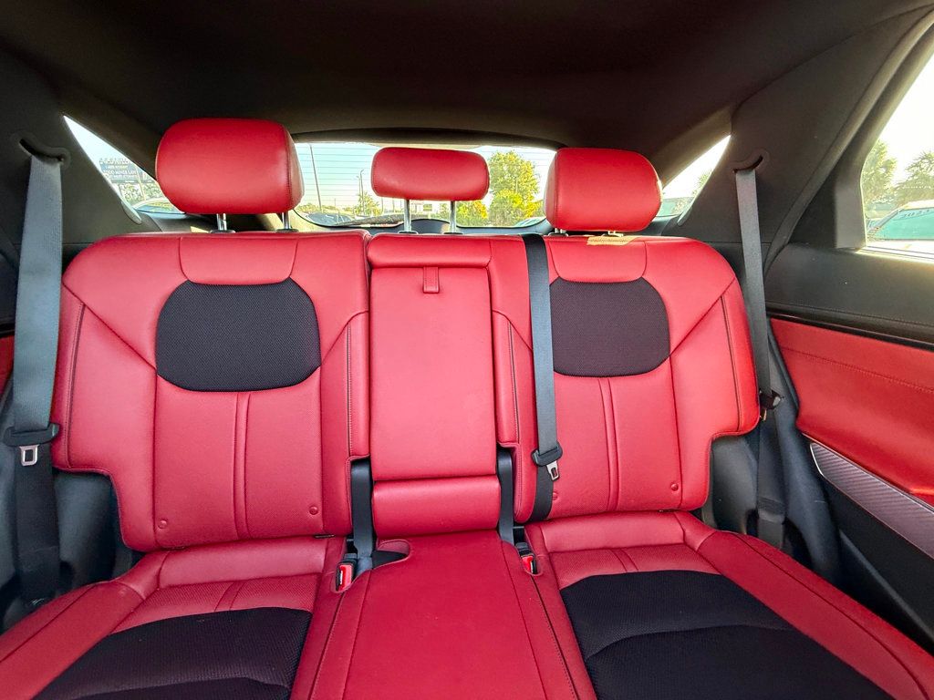 2022 Genesis GV70 2.5T AWD - 22951530 - 14