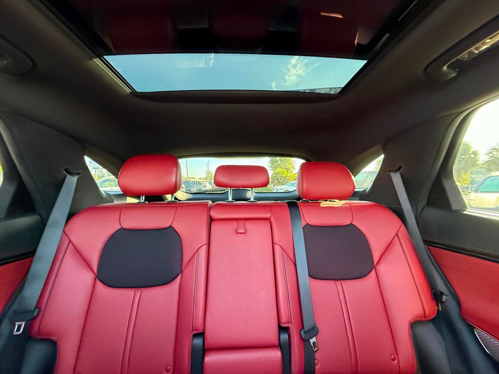 2022 Genesis GV70 2.5T AWD - 22951530 - 15