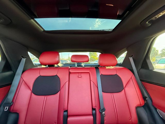 2022 Genesis GV70 2.5T AWD - 22951530 - 15