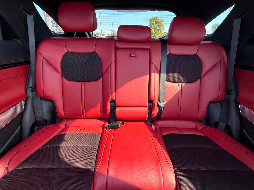 2022 Genesis GV70 2.5T AWD - 22951530 - 17