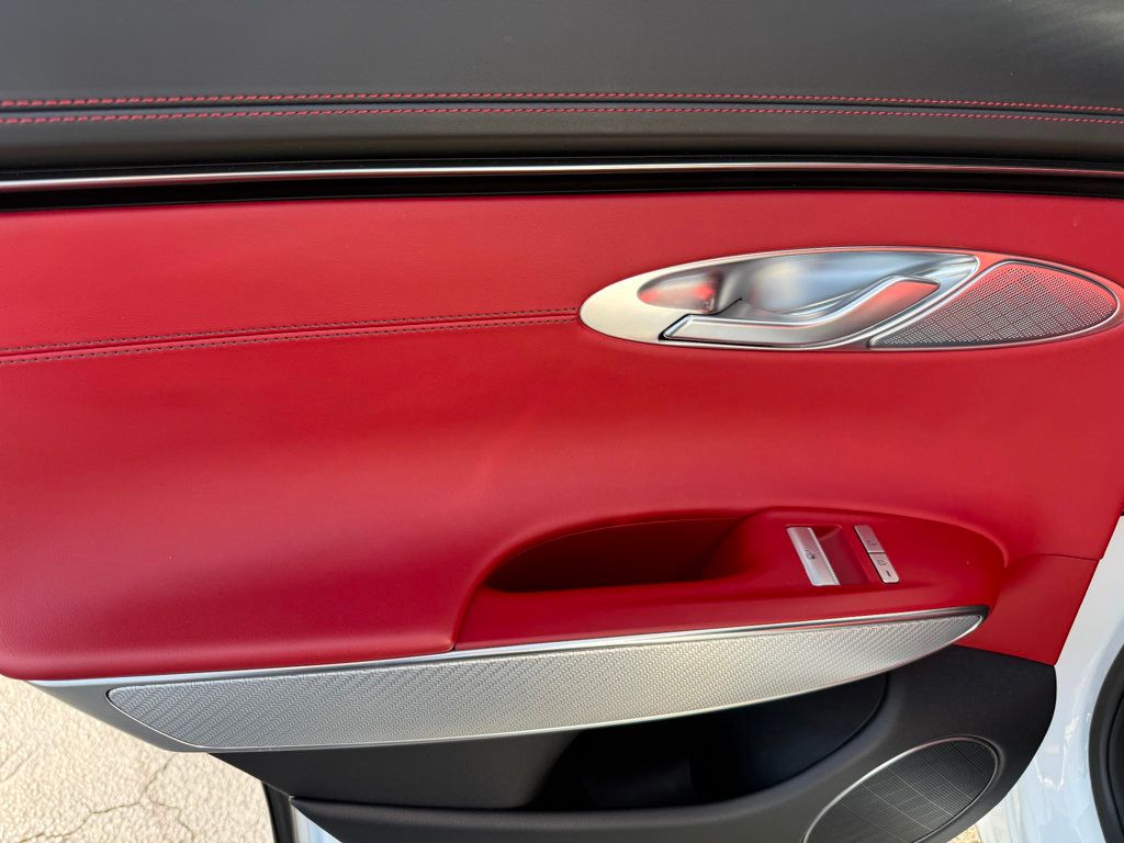 2022 Genesis GV70 2.5T AWD - 22951530 - 27